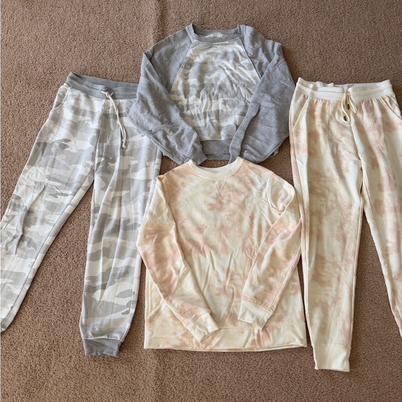 Hollister Pants - Women’s Jogger Sets